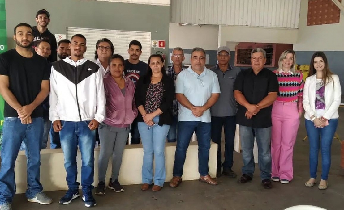 Curso de Eletricista