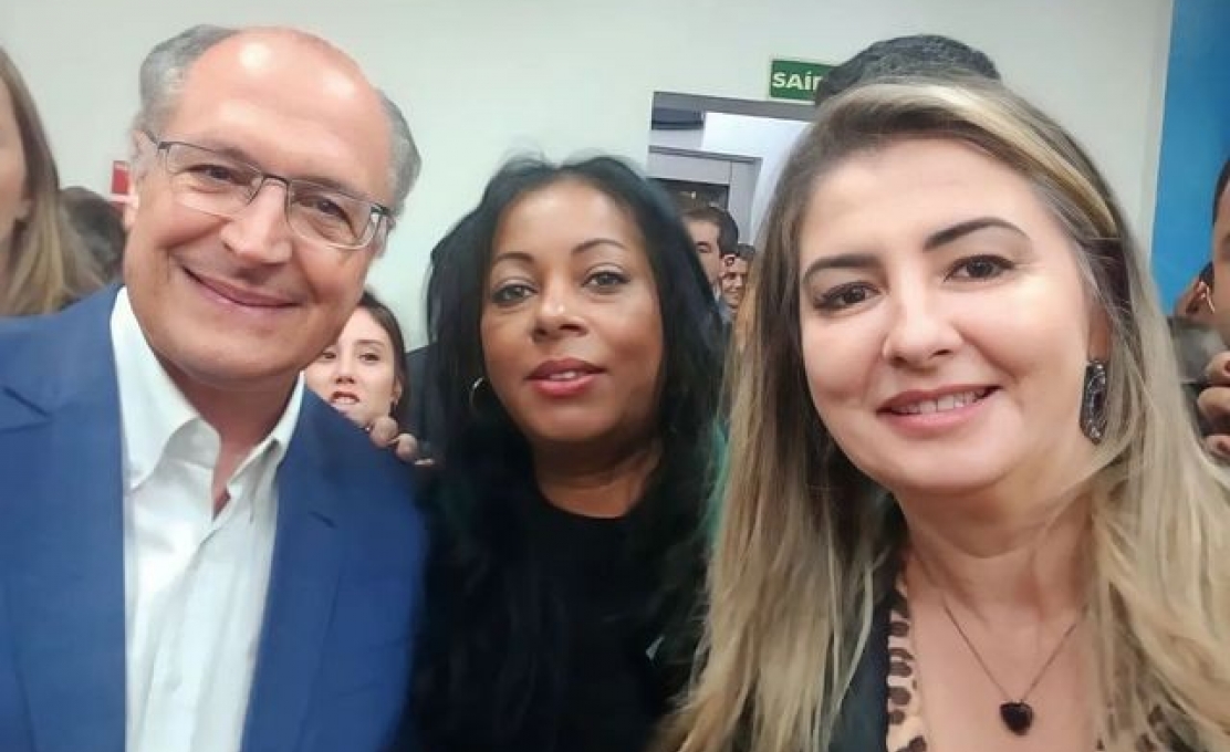 Encontro com nosso Vice-presidente da República
