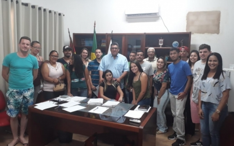 Programa Emergencial de Auxílio Desemprego tem 25 convocados em Piquerobi