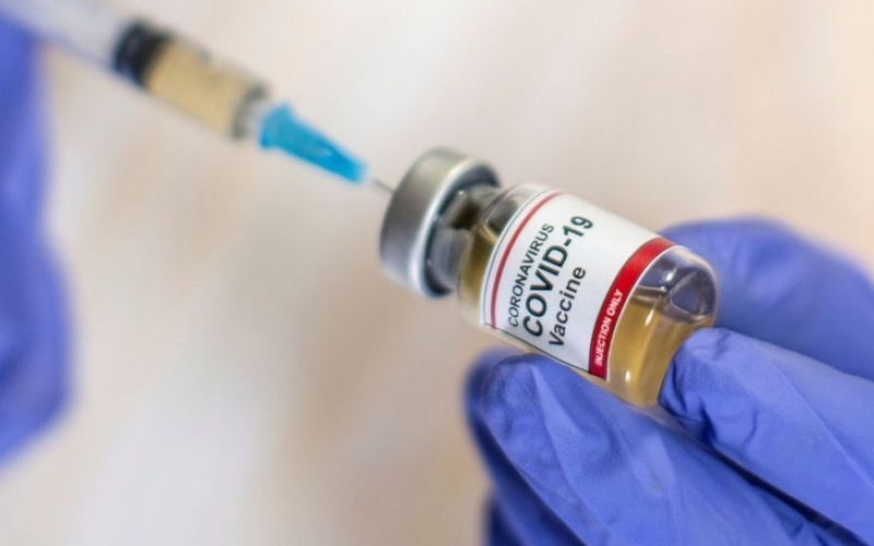 Piquerobi está em sexto lugar no ranking de cidades que mais aplicaram doses das vacinas distribuídas no estado